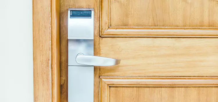 Advanced Solutions in Crown Point, IN for Modern Security