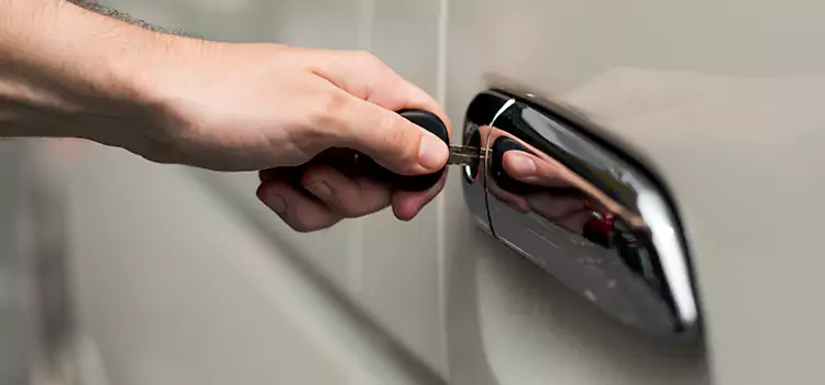 Why Choose Our Auto Locksmith Team in Crown Point, IN?