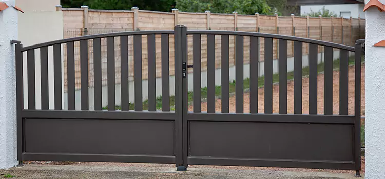 Advanced Gate Solutions in Crown Point, IN