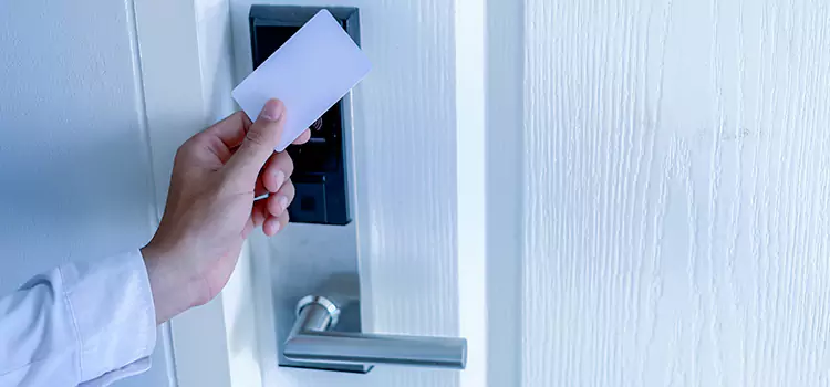 Why Choose Us for Your Keycard Lock Installation in Crown Point, IN?