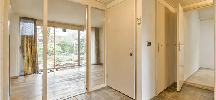 Why Choose Our Pocket Door Experts in Crown Point, IN?