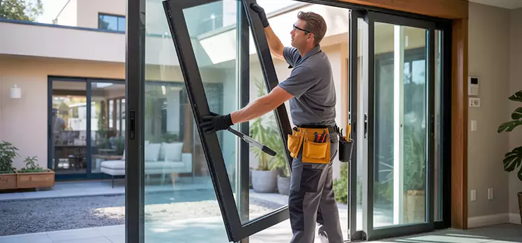 Specialized Sliding Door Roller Services in Crown Point, Indiana