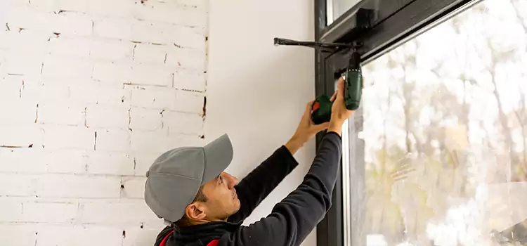 Your Trusted Partner for Door Closer Solutions in Crown Point, IN