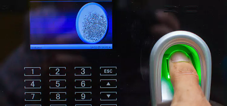 Your Trusted Partner for Secure Access in Crown Point, IN