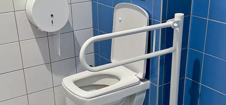Comprehensive Solutions in Crown Point, IN for Accessible Facilities