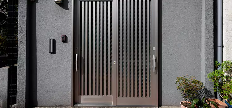 Why Choose Us for Your Security Needs in Crown Point, IN?