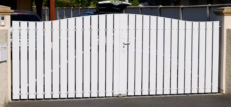 Why Choose Us for Residential Gate Repair in Crown Point, IN?