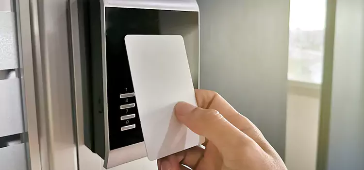 Advanced RFID Technology Integration in Crown Point, IN
